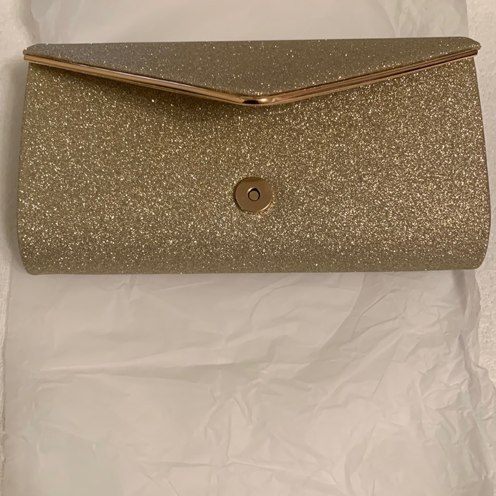 Ladies clutch Purse
